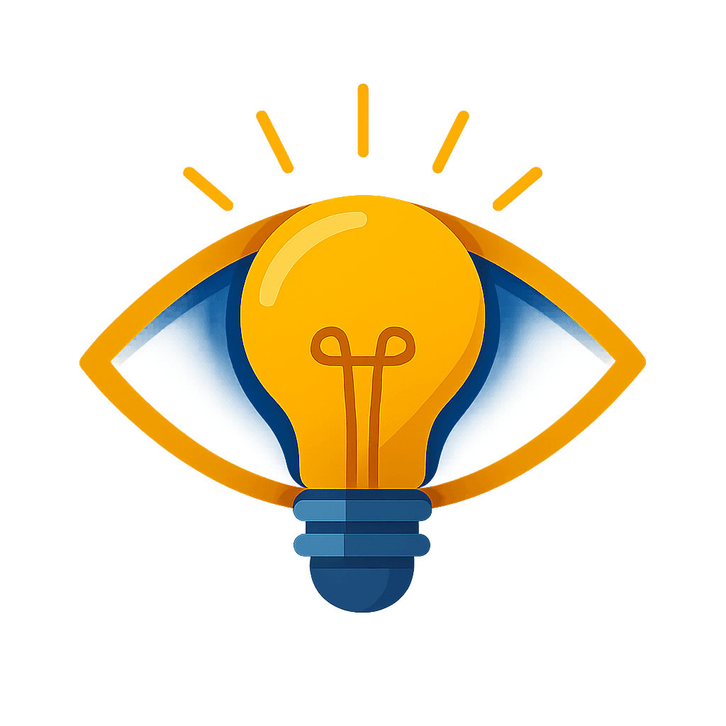Vision Icon