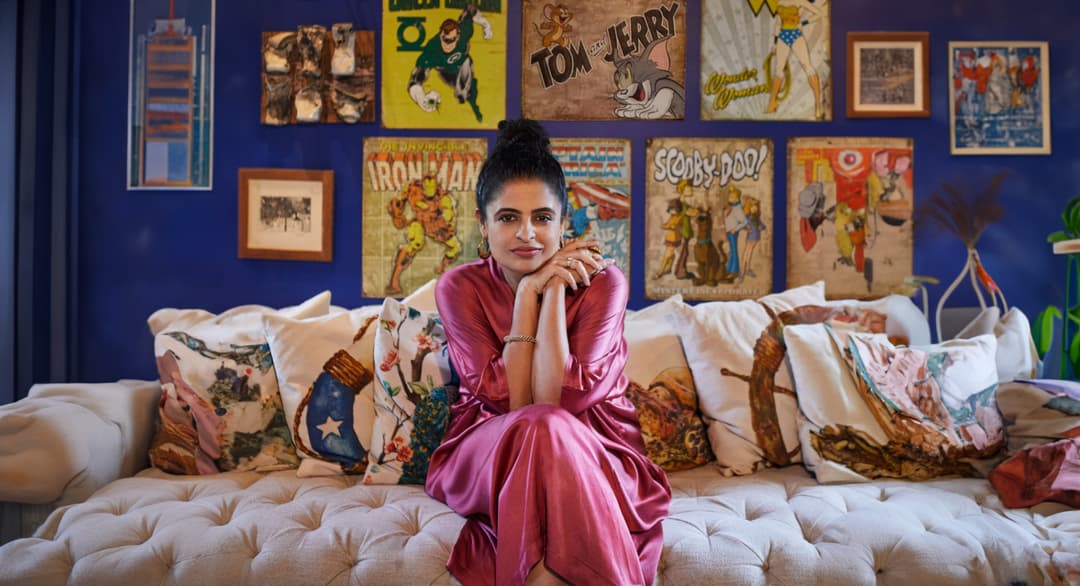 Shabnam Gupta