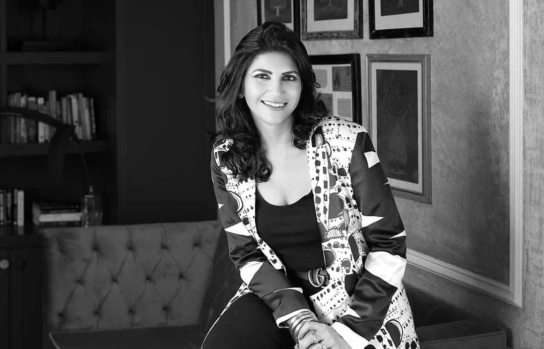 Priyanka Mehra
